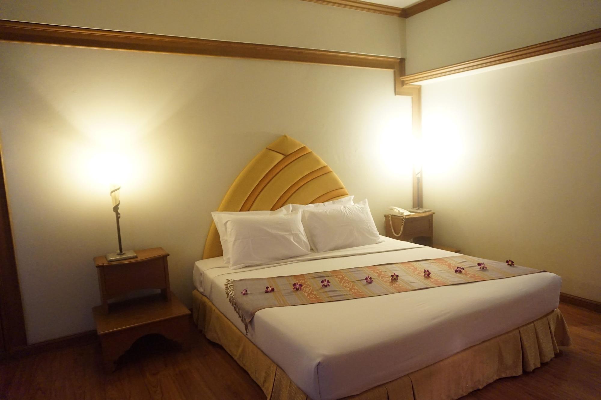 Ban Chiang Hotel Udon Thani Exterior photo
