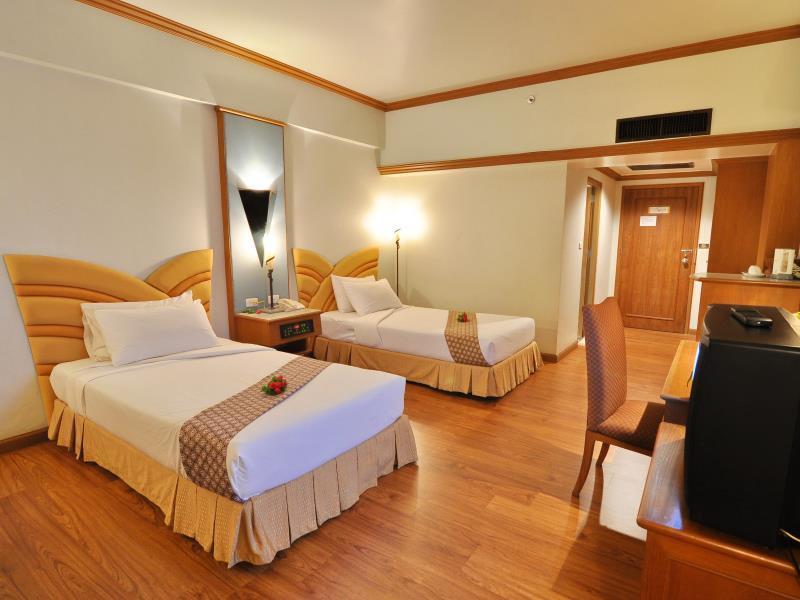 Ban Chiang Hotel Udon Thani Exterior photo