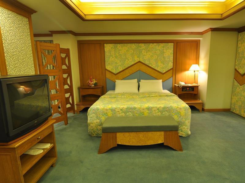 Ban Chiang Hotel Udon Thani Exterior photo