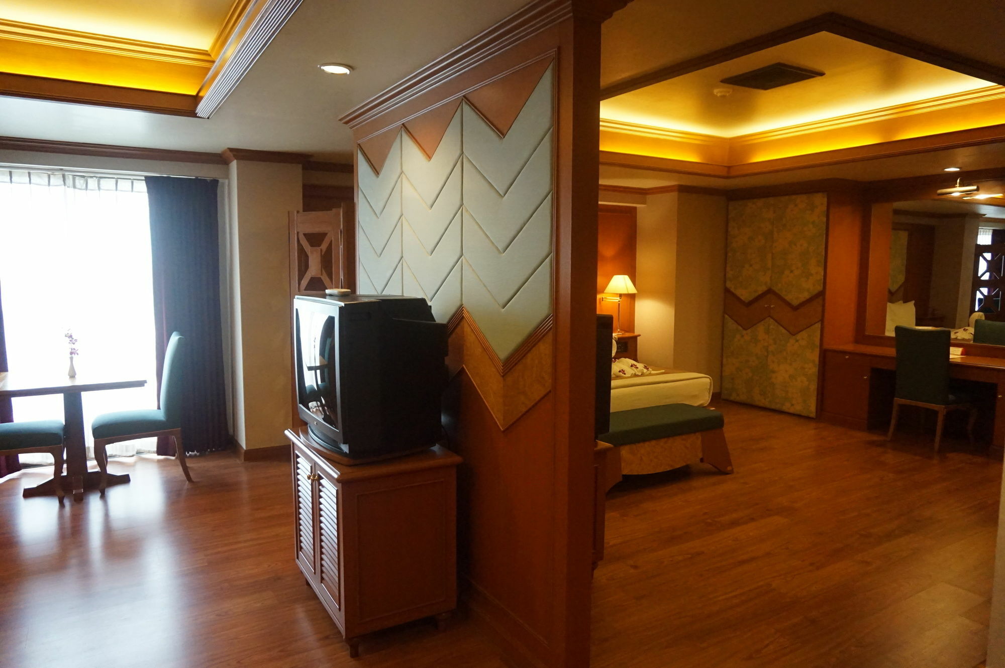 Ban Chiang Hotel Udon Thani Exterior photo
